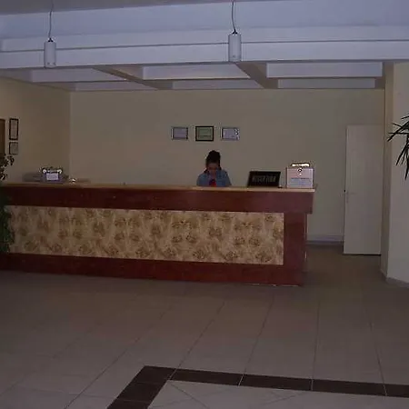 Hotell Maya Golf (adults Only) Side