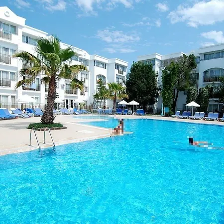 Maya Golf (adults Only) Hotell Side