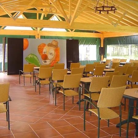 Hotell Maya Golf (adults Only) Side