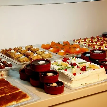 Hotell Maya Golf (adults Only) 3*