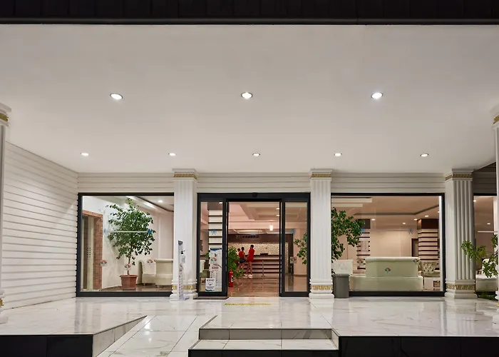 酒店 Maya Golf (adults Only) 3*