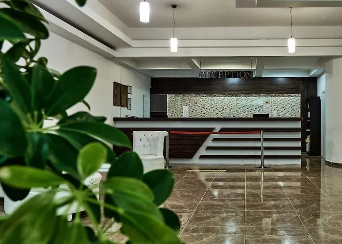 Maya Golf (adults Only) 3* 锡德