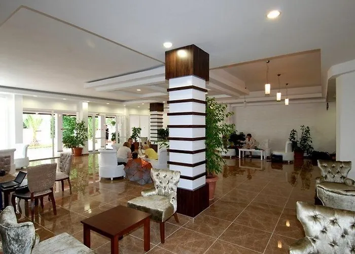 酒店 Maya Golf (adults Only) 锡德