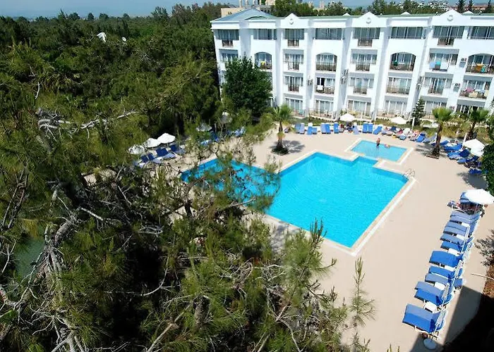 酒店 Maya Golf (adults Only) 3*