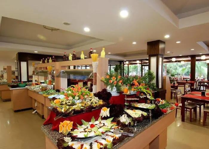 Maya Golf (adults Only) 锡德