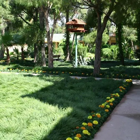 Maya Golf (adults Only) Otel