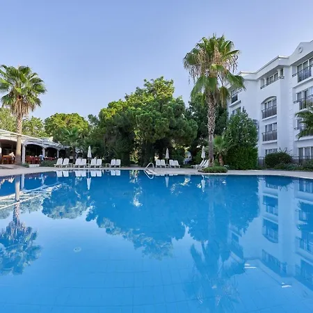 Hotel Maya Golf (adults Only) 4*