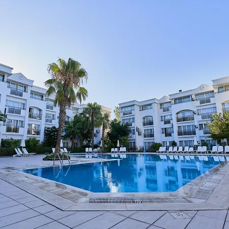 Szálloda Maya Golf (adults Only) Side