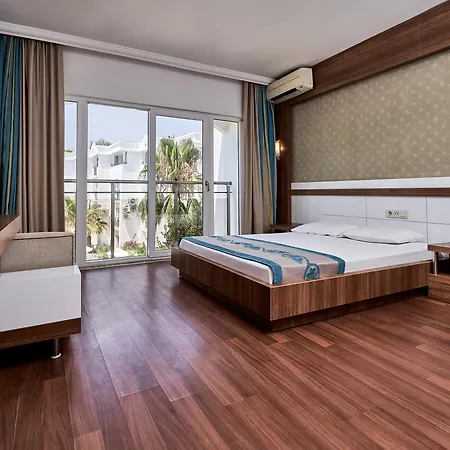 Maya Golf (adults Only) Otel 3*