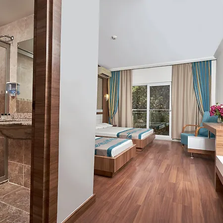 Maya Golf (adults Only) 3*