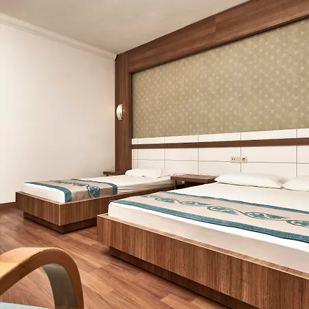 Maya Golf (adults Only) Otel Side