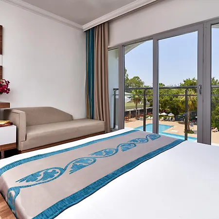 Maya Golf (adults Only) Otel