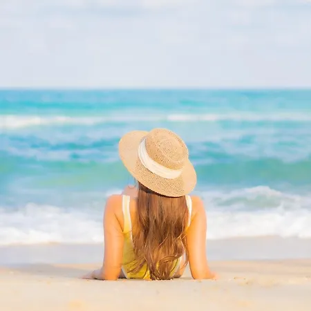 Maya Golf (adults Only) Szálloda Side