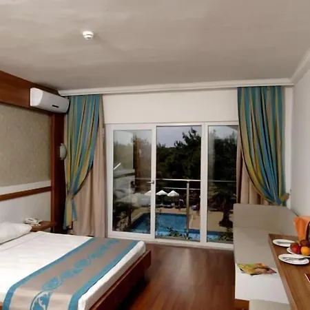 Maya Golf (adults Only) Otel 3*