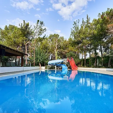 Maya Golf (adults Only) Szálloda Side