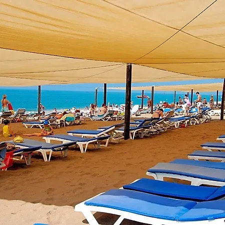 Otel Maya Golf (adults Only) 3*