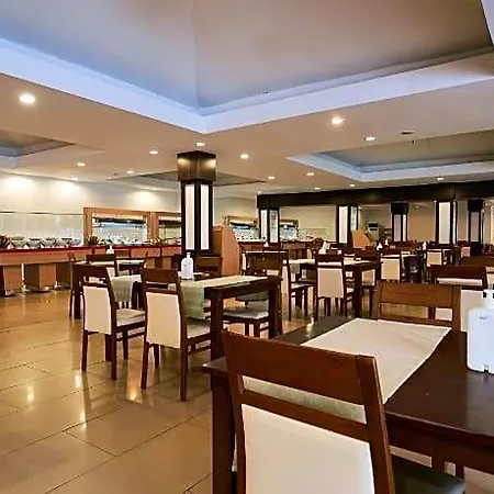 Maya Golf (adults Only) Hotel 3*