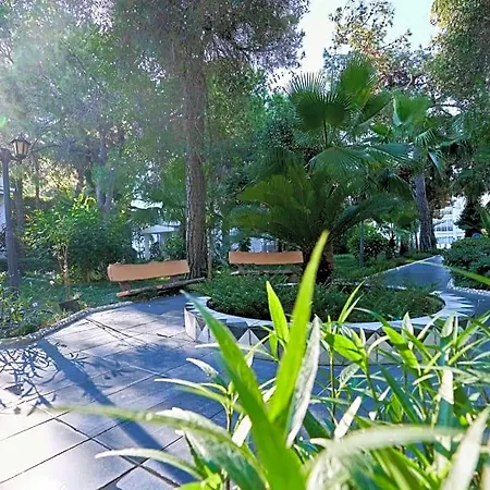 Otel Maya Golf (adults Only) 3*