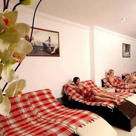 Maya Golf (adults Only) Otel 3*