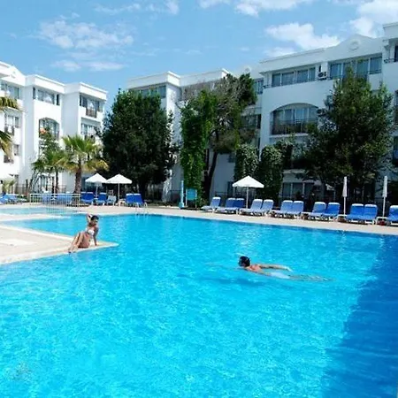 Otel Maya Golf (adults Only) 3*