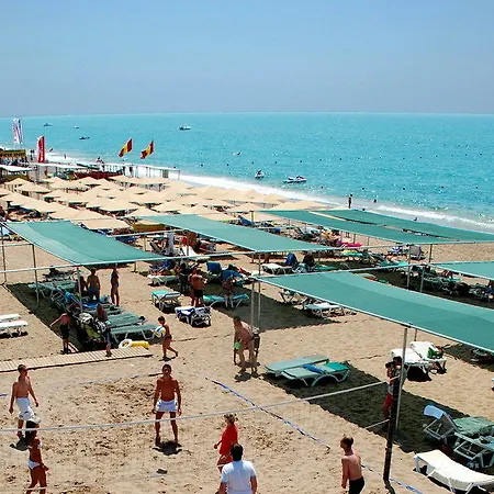 Szálloda Maya Golf (adults Only)