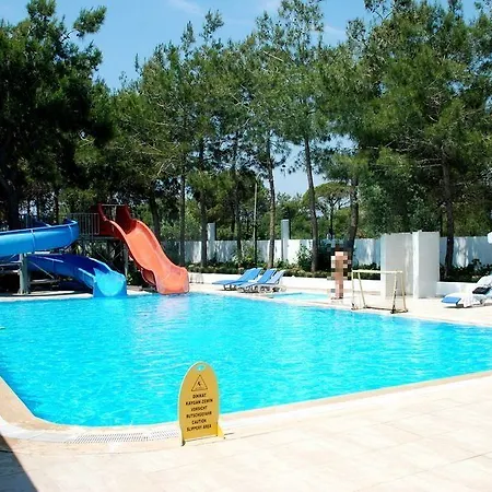 Maya Golf (adults Only) Otel 3*