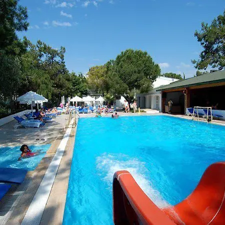 Otel Maya Golf (adults Only)