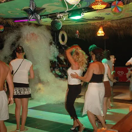 Maya Golf (adults Only) Готель