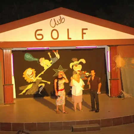 Maya Golf (adults Only) Otel 3*