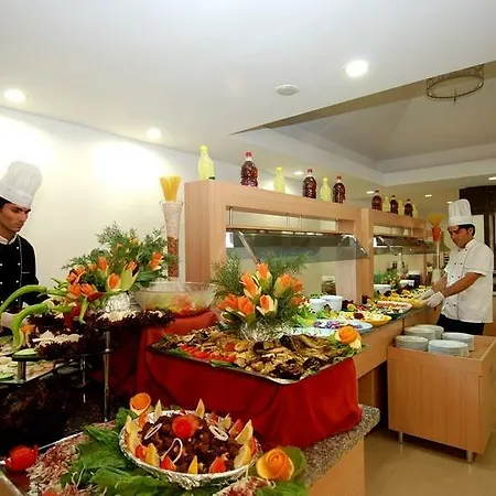 Maya Golf (adults Only)