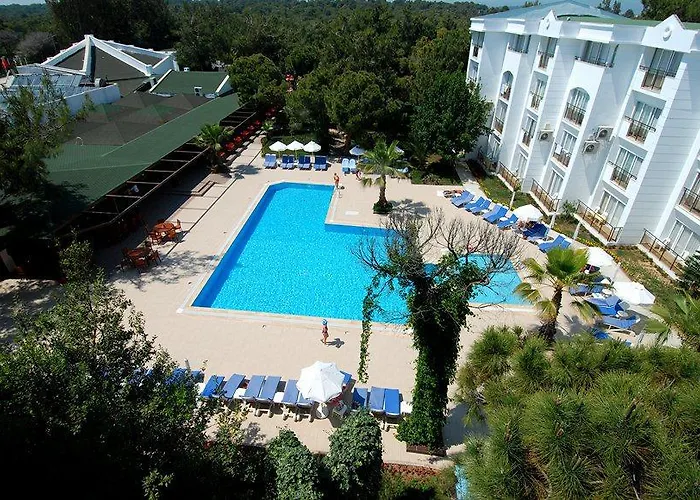 Maya Golf (adults Only) Hotel 3*