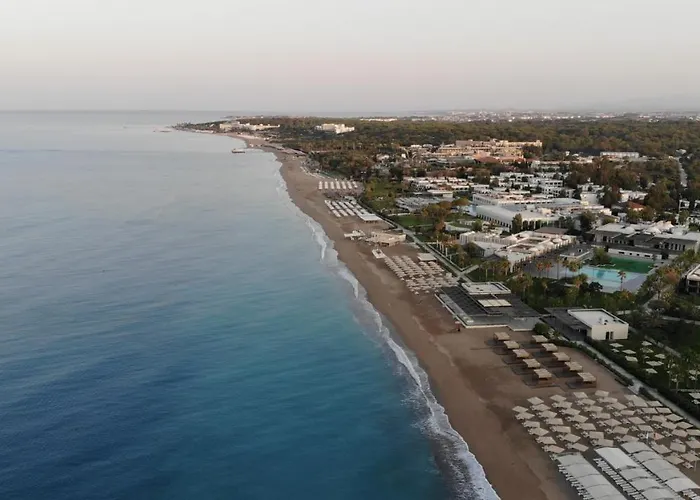 Maya Golf (adults Only) 3* Side