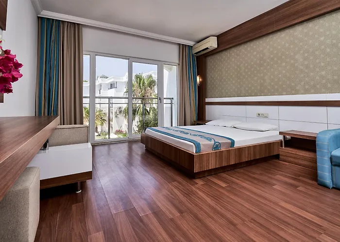 Maya Golf (adults Only) Hotel 3*