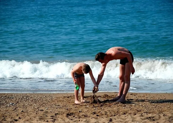 Maya Golf (adults Only)