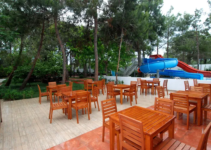 Maya Golf (adults Only) Hotel 3*