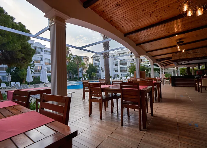 Hotel Maya Golf (adults Only)