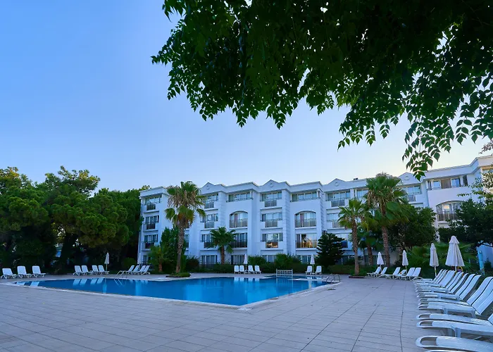 Maya Golf (adults Only) 3*