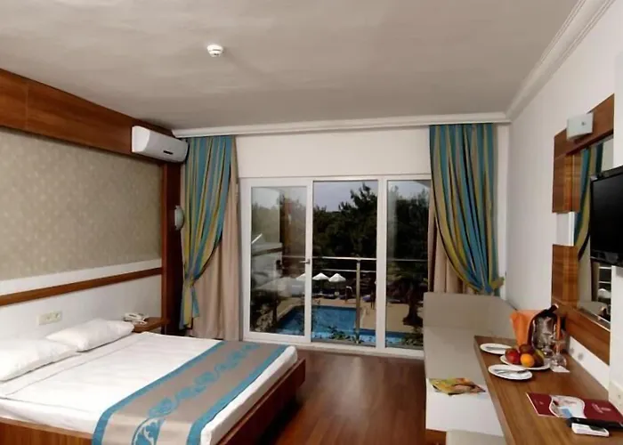 Maya Golf (adults Only) Hotel 3*