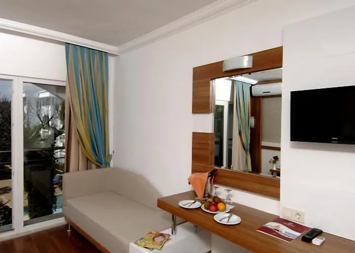 Maya Golf (adults Only) Hotel