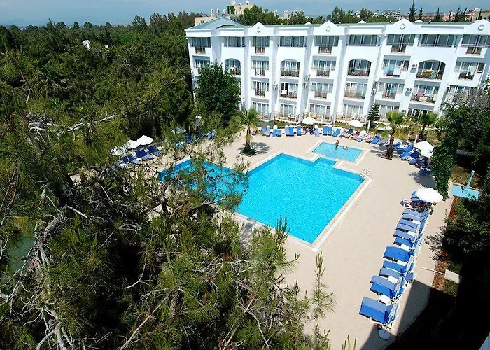 Maya Golf (adults Only) Side