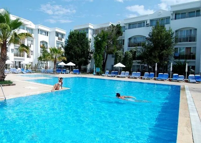 Hotel Maya Golf (adults Only) 3*