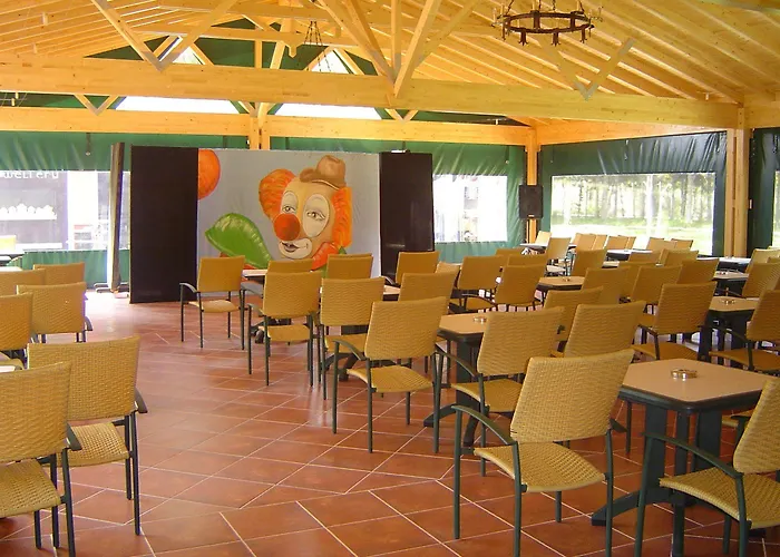 Hotel Maya Golf (adults Only) Side