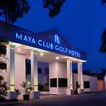 Maya Golf (adults Only) 3* سيدي