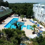 Отель Maya Golf (adults Only)