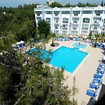 Maya Golf (adults Only) سيدي
