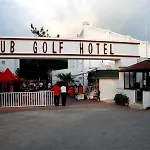 Maya Golf (adults Only) سيدي