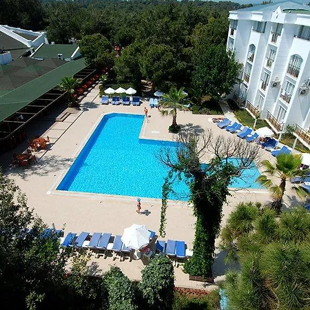 Maya Golf (adults Only) מלון 3*