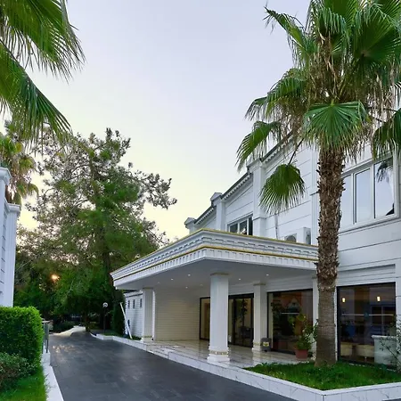 Maya Golf (adults Only) فندق سيدي