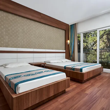 Maya Golf (adults Only) 3* סייד