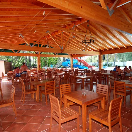 Maya Golf (adults Only) מלון
